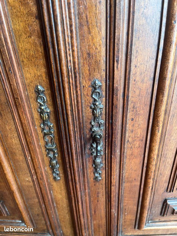Meuble ancien (image 4)