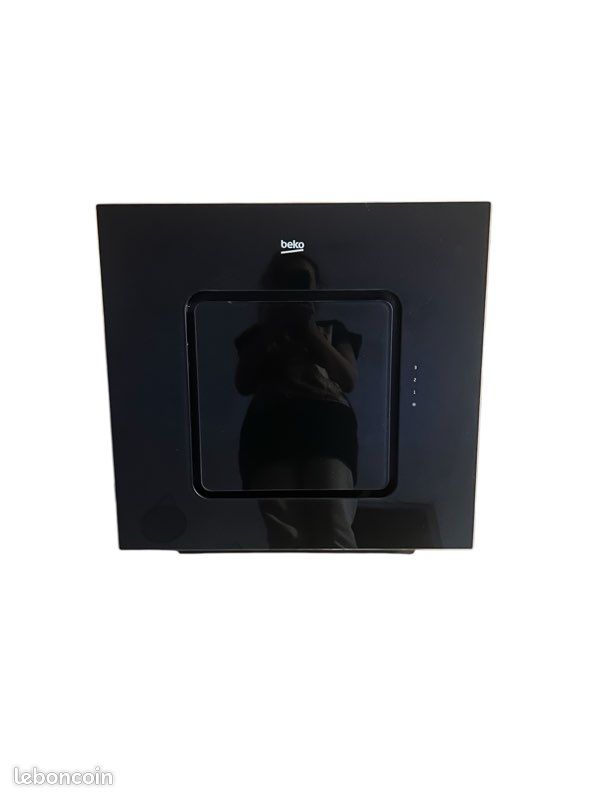 Hotte BEKO (image 1)