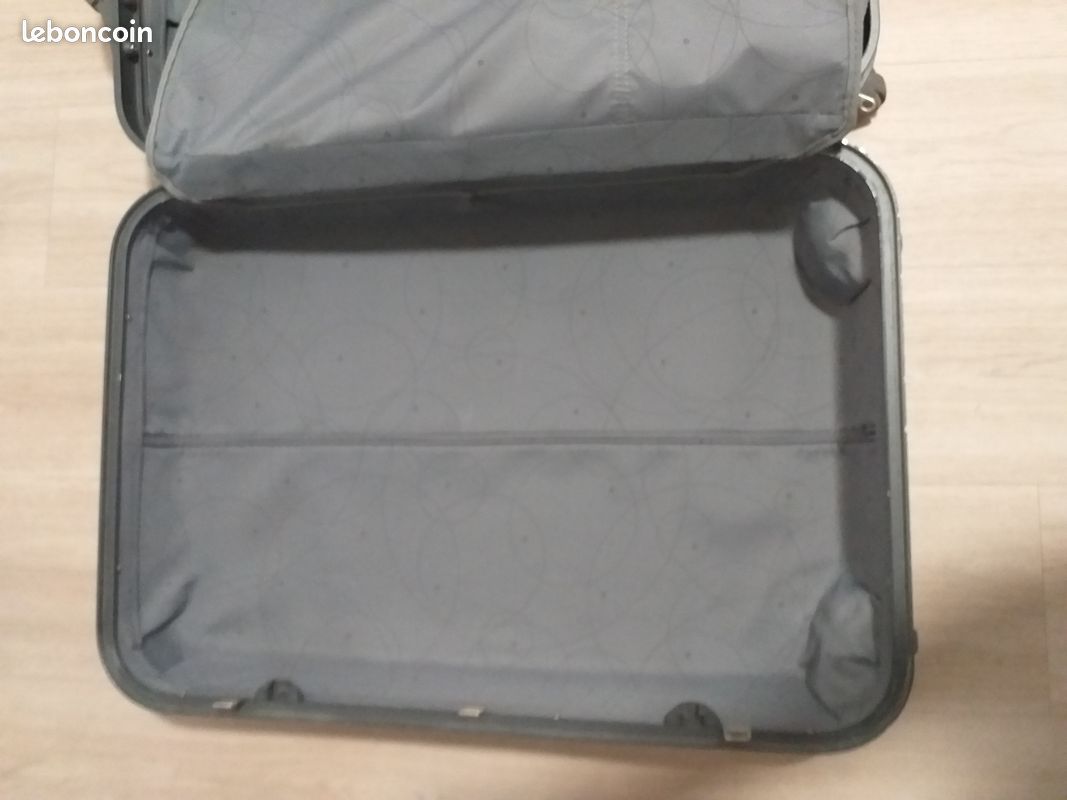 Valise Samsonite (image 5)