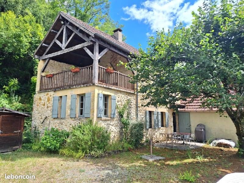Maison 6 pièces 120 m² · à Saint-Cyprien · 120 m² · 288 300 €