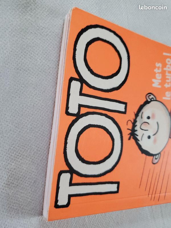Toto mets le turbo (image 6)