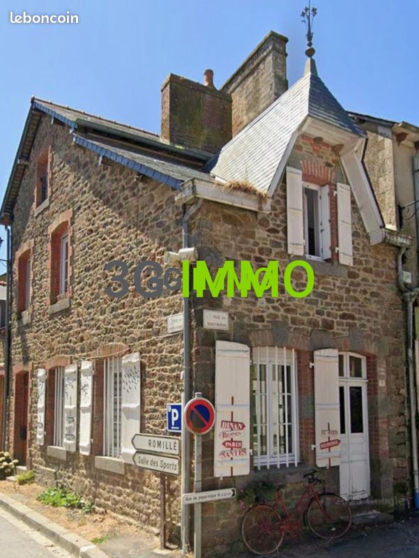 Maison 4 pièces 75 m² · à La Chapelle-Chaussée · 75 m² · 178 500 €