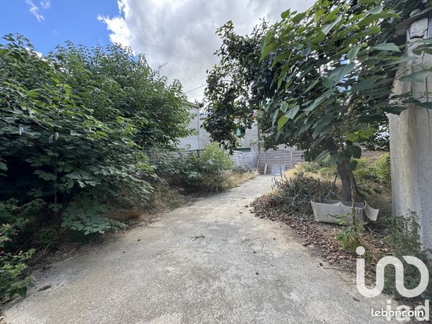 Maison de ville 5 pièces 112 m²