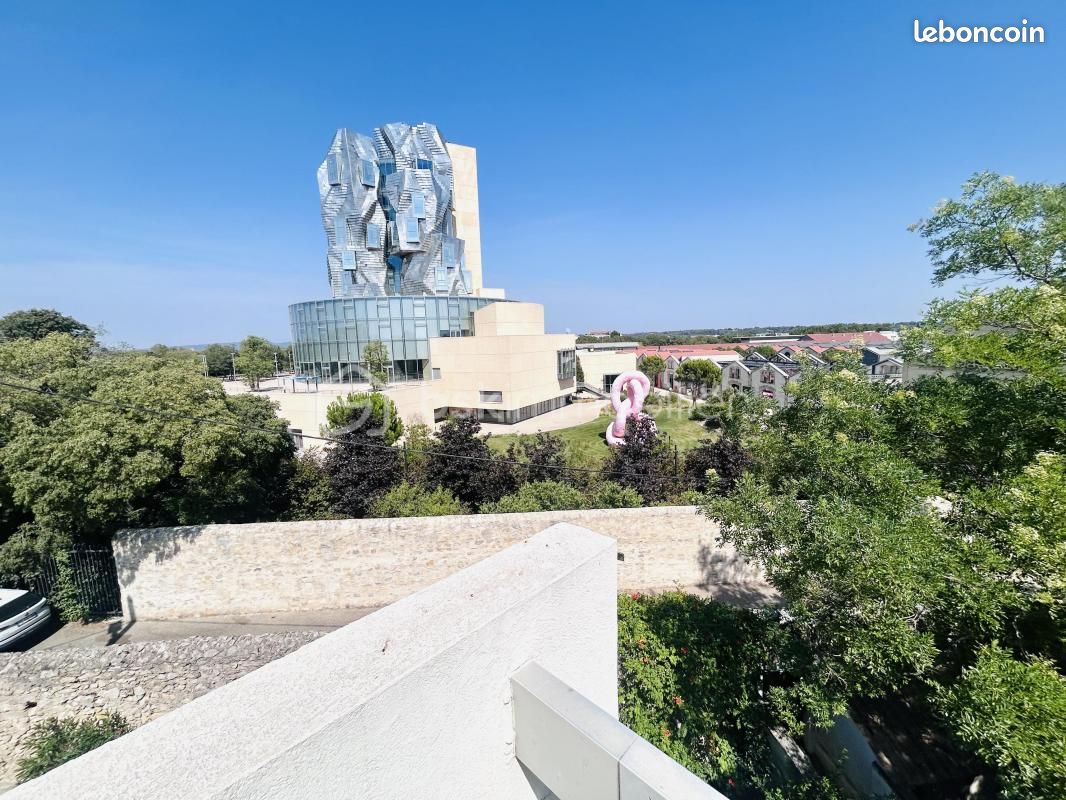 Appartement 4 pièces 82 m² · à Arles · 82 m² · 1 450 €/mois
