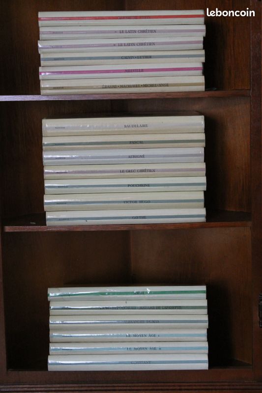 Les Ecrivains Célèbres (image 1)