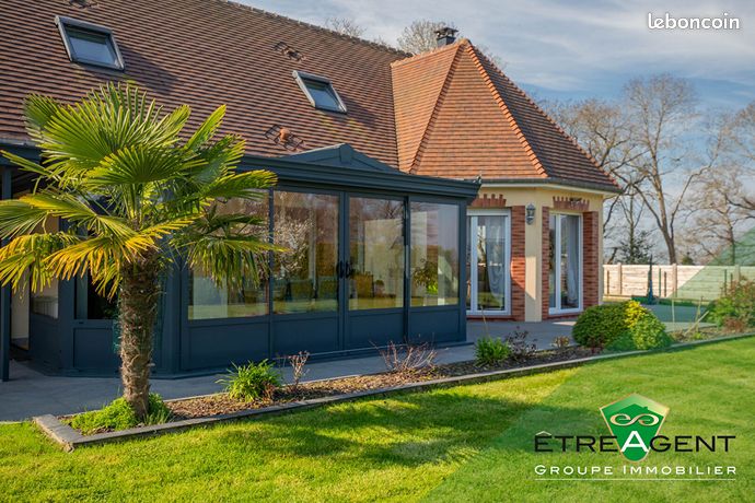Maison à vendre et vente appartement Deauville (14800) - leboncoin