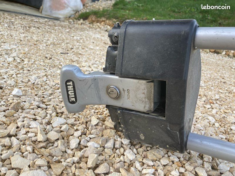 Porte vélos thule (image 2)