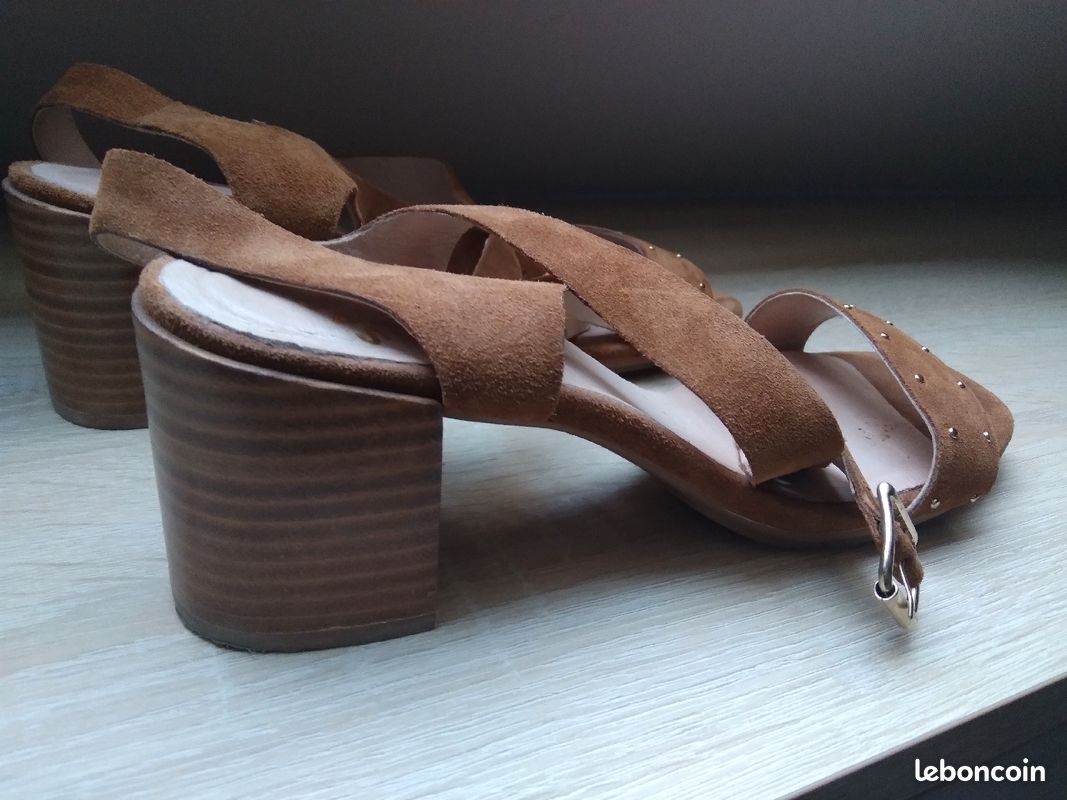 Nu pieds (image 3)