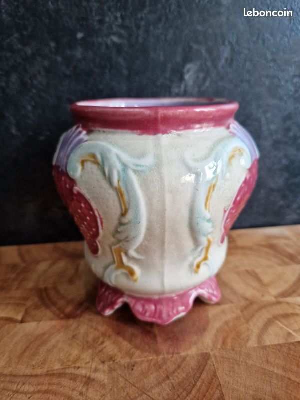 Cache pot barbotine (image 3)