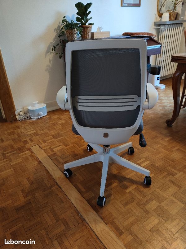 Chaise de bureau (image 3)