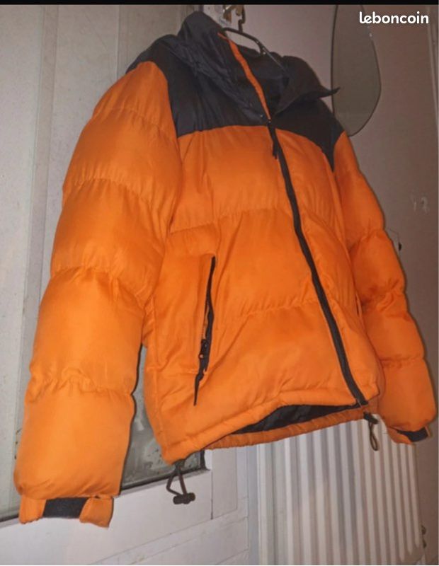 Doudoune Batiste Million Vêtements