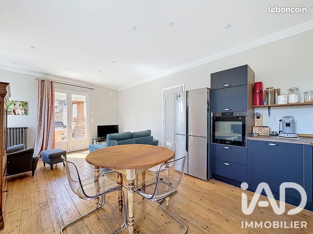 Maison 7 pièces 180 m² · à Cazères · 180 m² · 260 000 €