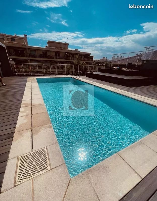 Appartement 3 pièces 70 m² · à Nice · 70 m² · 430 000 €