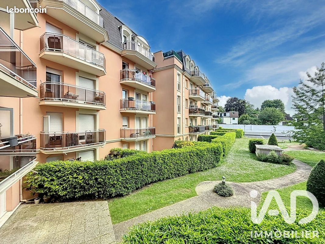 Appartement 2 pièces 33 m² · à Villiers-sur-Marne · 33 m² · 180 000 €