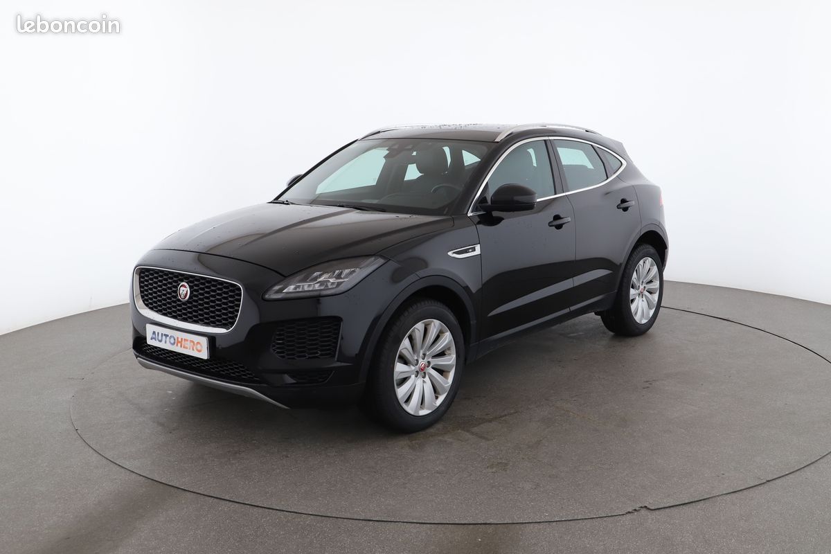 Jaguar E-Pace D180 AWD S BVA 180 ch (image 1)