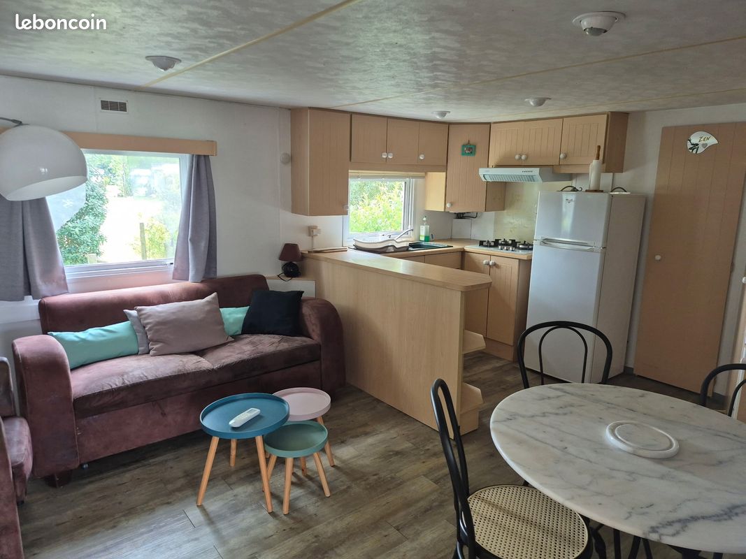 Local commercial 3 pièces 29 m² · à Commequiers · 29 m² · 10 000 €
