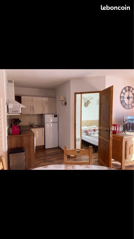 Location appartement t3 4/6 personnes la joue du loup (image 2)