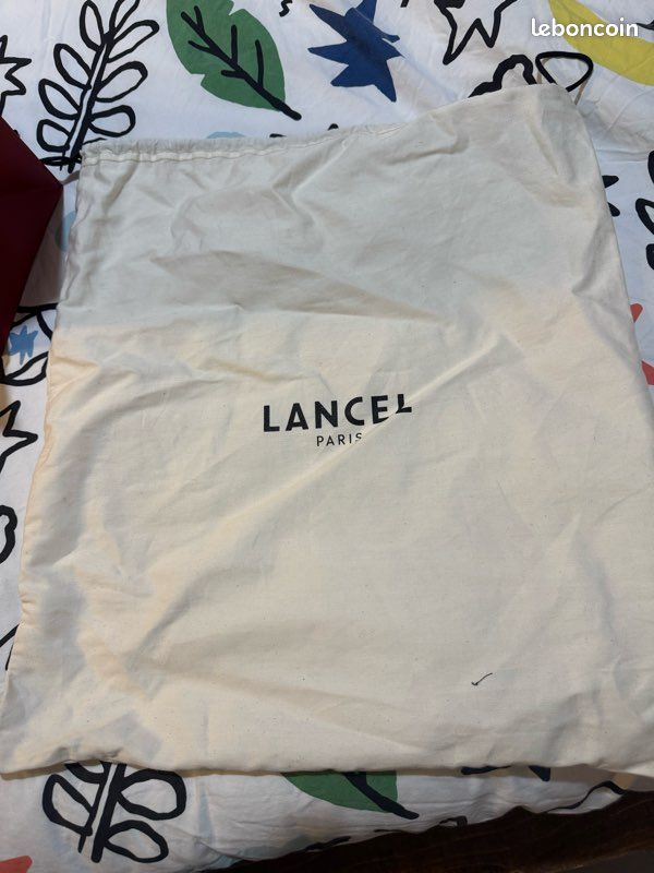 Sac Ninon Lancel (image 14)