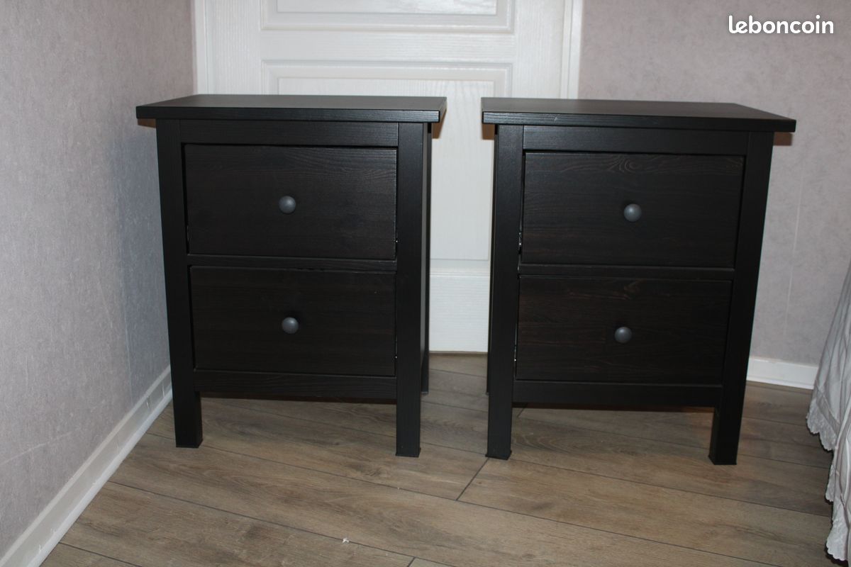 Tables de chevet (image 1)