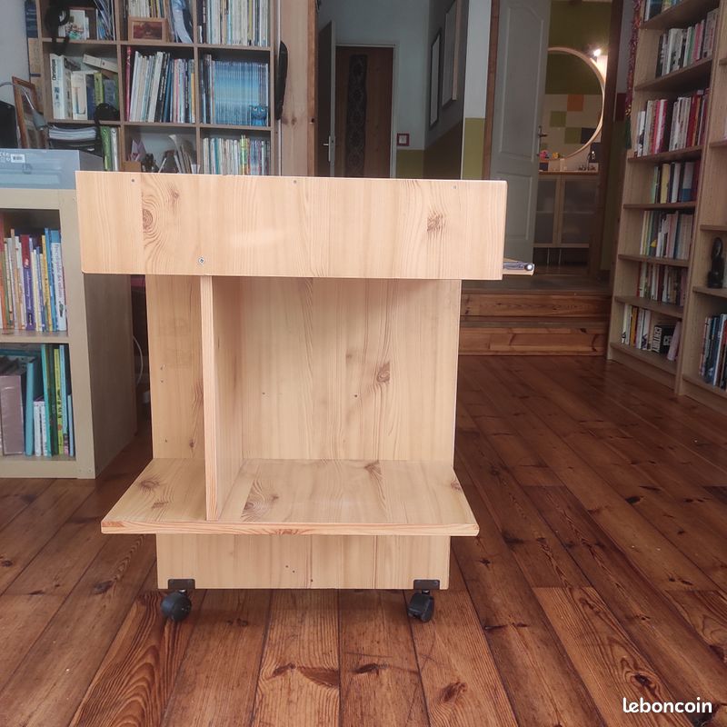 Bureau 119*54*77 (image 5)