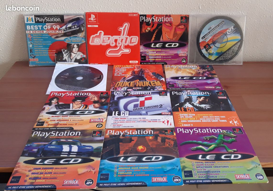 Demo ps1 (image 1)