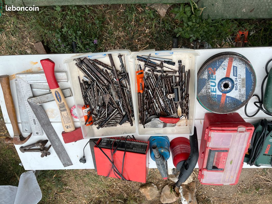 Outillage (image 7)
