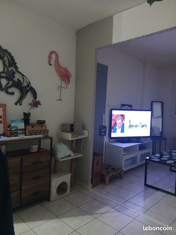 Appartement 3 pièces 42 m² · à Le Grau-du-Roi · 42 m² · 700 €/mois