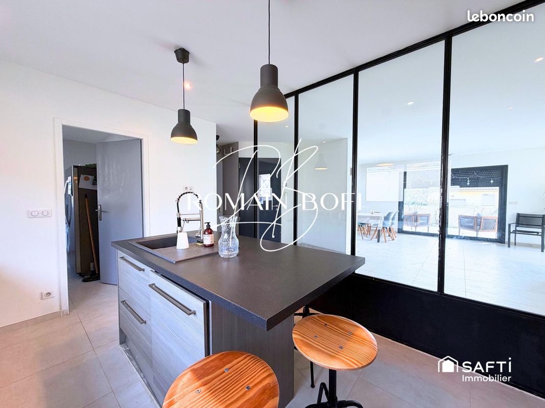 Maison 5 pièces 153 m² (image 8)