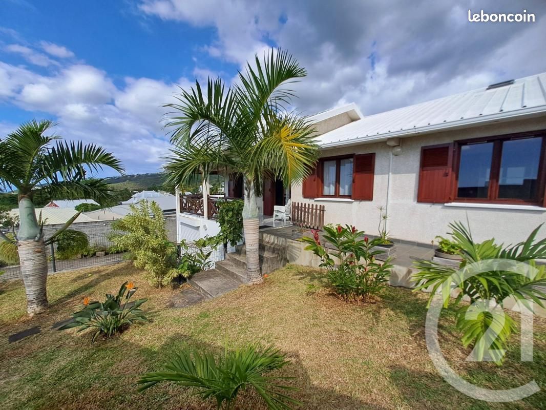 Maison 7 pièces 191 m² · à La Possession · 191 m² · 631 300 €