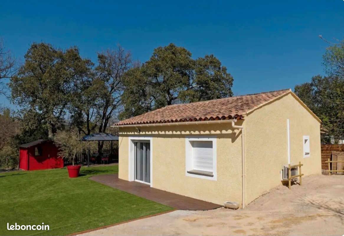 Maison 2 pièces 85 m² · à Le Luc · 85 m² · 750 €/mois