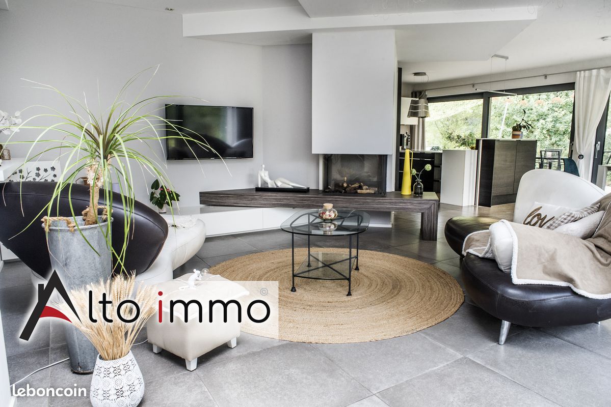 Maison 7 pièces 179 m² · à Seltz · 179 m² · 549 000 €
