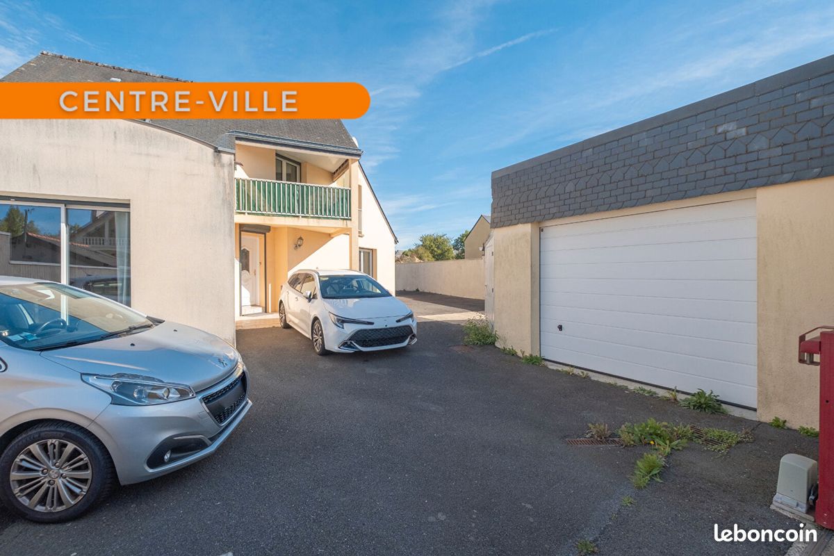 Maison 5 pièces 192 m² · à Saint-Aubin-du-Cormier · 192 m² · 360 512 €