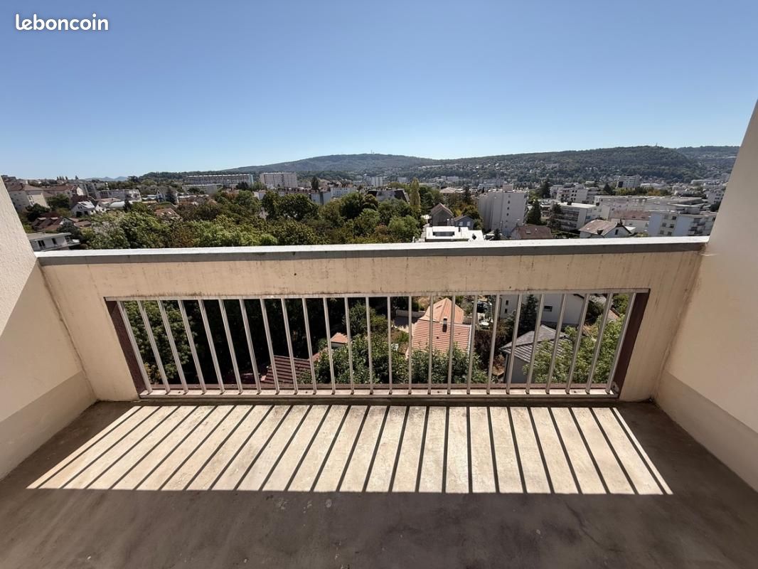 Appartement 1 pièce 20 m² · à Besançon · 20 m² · 69 800 €