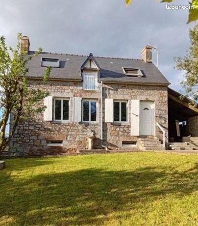 Maison 5 pièces 70 m²