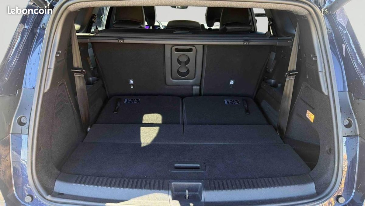Renault Espace VI E-Tech full hybrid 200 GSR2 Techno (image 5)
