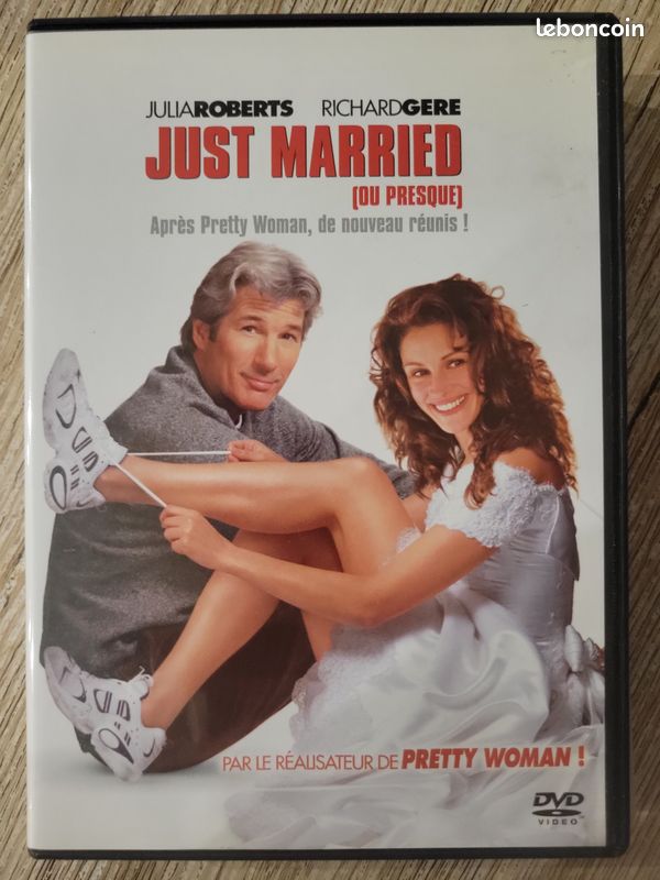Lot dvd comédie romantique (image 3)
