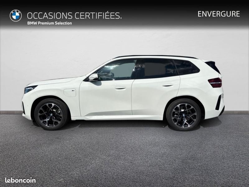 Bmw X3 xDrive30e 299ch M Sport (image 3)