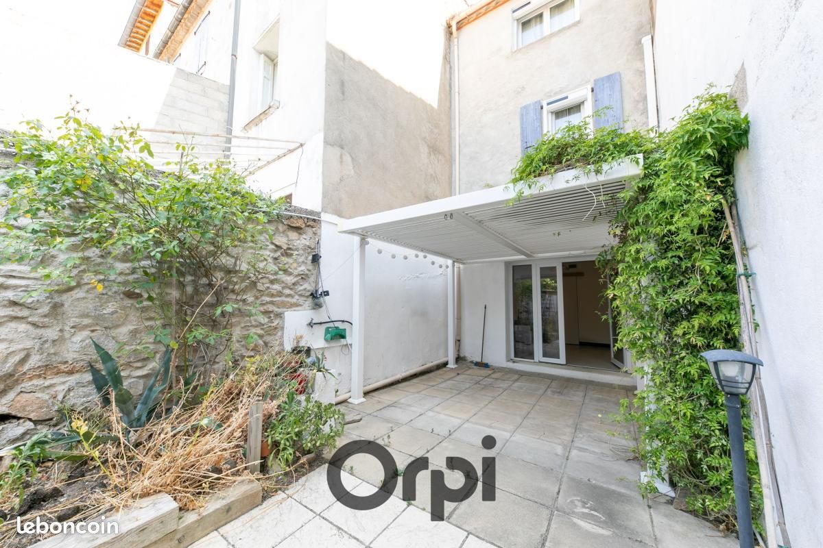 Maison 5 pièces 94 m² · à Tuchan · 94 m² · 96 500 €