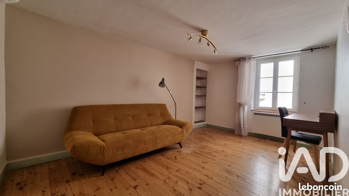 Maison de village 3 pièces 70 m² (image 10)
