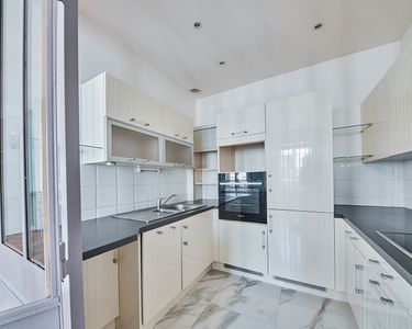 Appartement 420 000 € - 67 m²