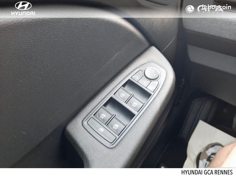Mitsubishi Colt 1.0 MPI-T 91ch Business 2024 (image 12)
