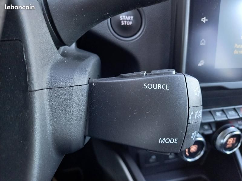 Dacia Duster 1.0 ECO-G 100ch Prestige 4x2 (image 15)