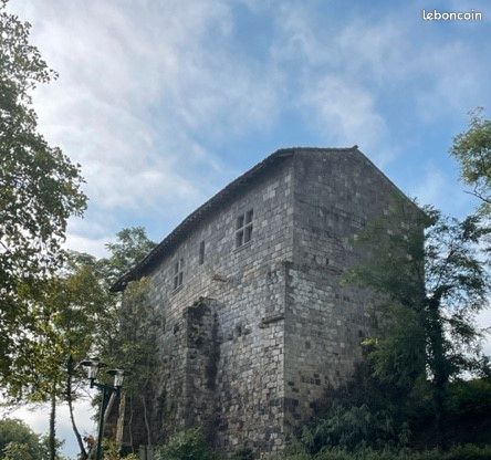 Château 7 pièces 250 m²