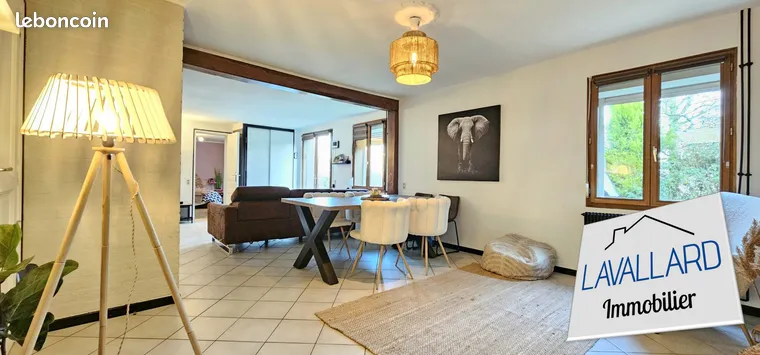 Annonce vente Maison rubempré