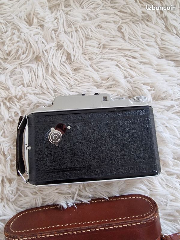 Kodak 620 B31 appareil photo à soufflet, argentique - Photo, audio & vidéo