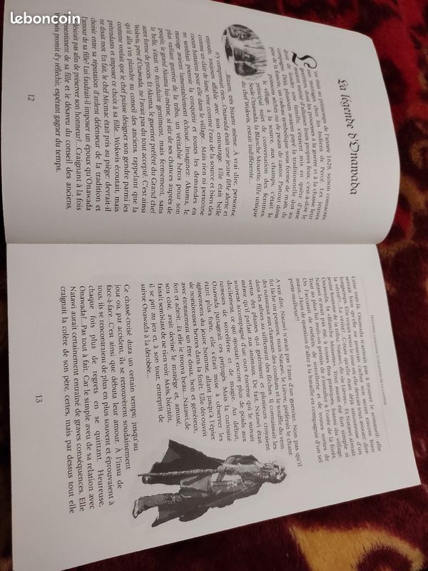 Histoires, Chansons et Légendes de la Gaspésie (Péninsule canadienne du Québec) - Jean-Pierre Pineau (image 2)