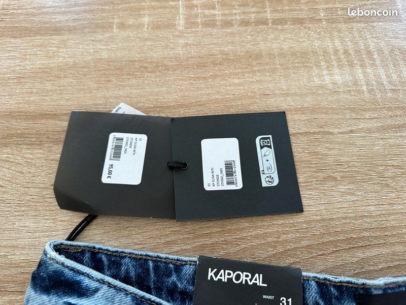 Jeans Kaporal (image 3)