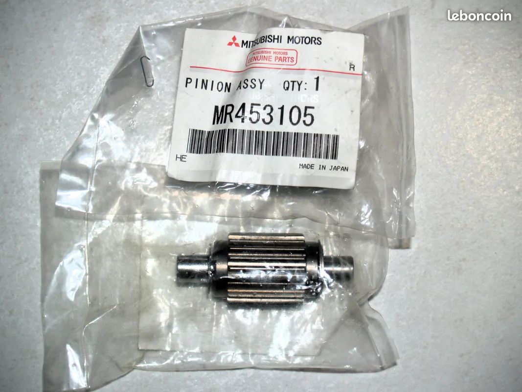 Pommeau De Levier De Vitesse Universel Pour Pajero/Montero - Plastique - Réf. OE 2410A081XA - Neuf