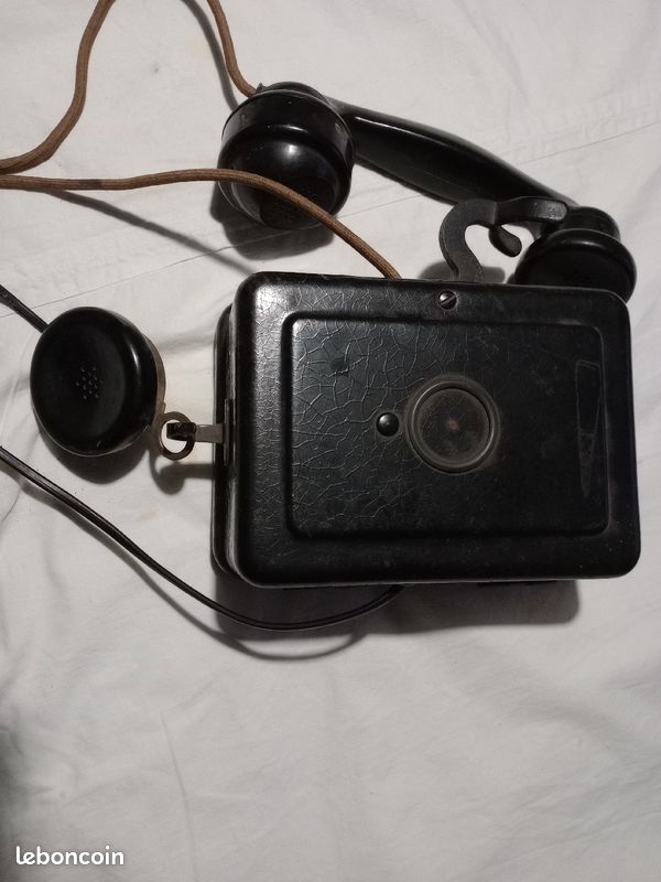 Téléphone Décoration (image 2)