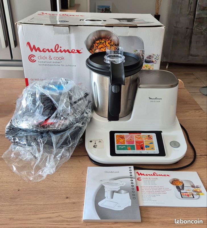 High Speed Blender Moulinex Blender Perfectmix Moulinex Click